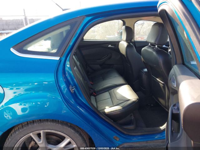 2015 FORD FOCUS 1FADP3J24FL208071 Photo 7