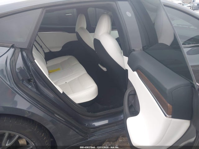 2021 TESLA MODEL S 5YJSA1E51MF452496 Photo 7