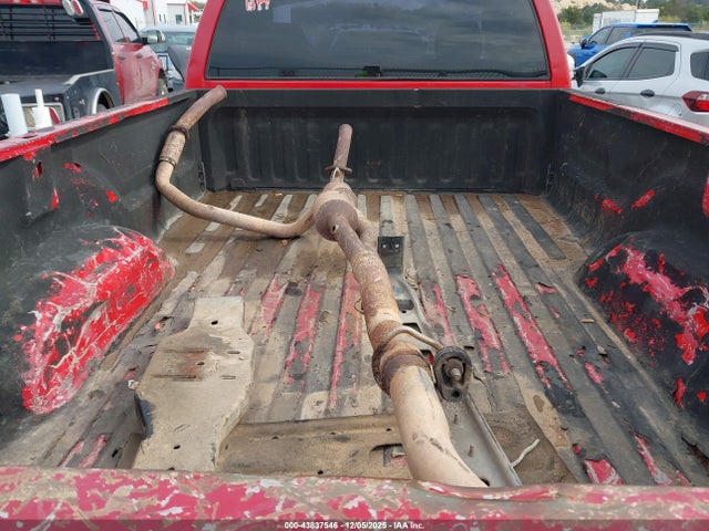 43837546 :رقم المزاد ، 3D7KS26D85G826614 vin ، 2005 Dodge Ram 2500 Slt/laramie مزاد بيع