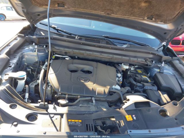 2024 MAZDA CX-5 JM3KFBCM3R0382353 Photo 9