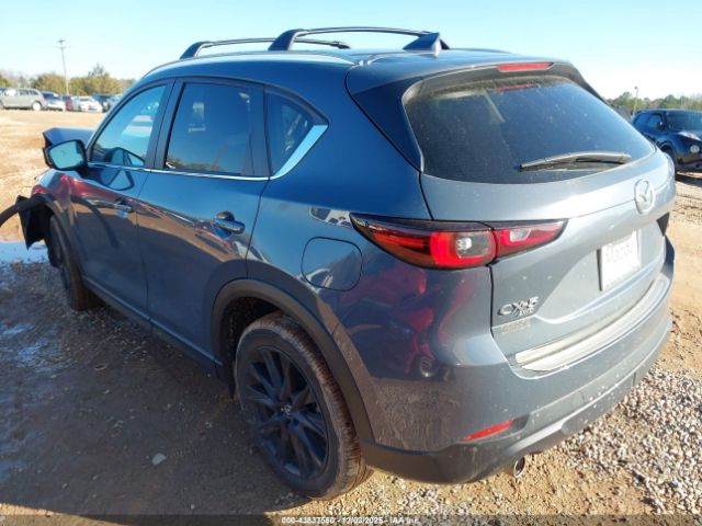 2024 MAZDA CX-5 JM3KFBCM3R0382353 Photo 2