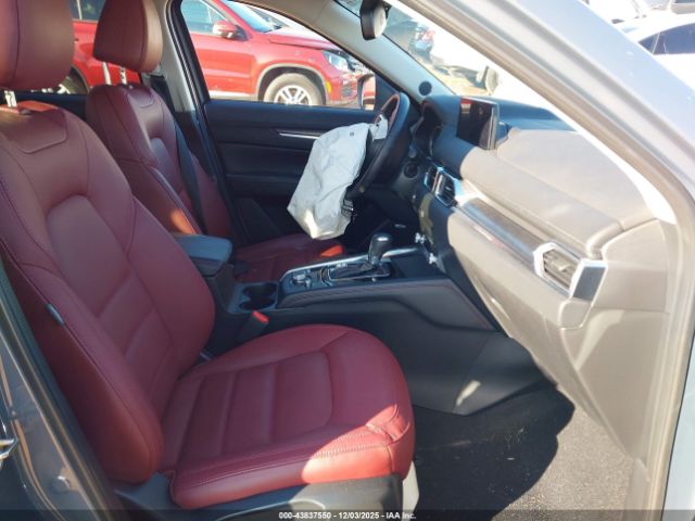 2024 MAZDA CX-5 JM3KFBCM3R0382353 Photo 4