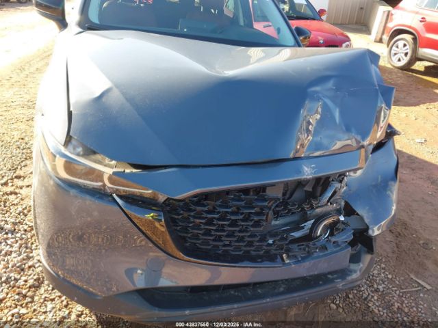 2024 MAZDA CX-5 JM3KFBCM3R0382353 Photo 5