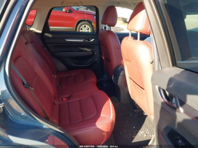 2024 MAZDA CX-5 JM3KFBCM3R0382353 Photo 7