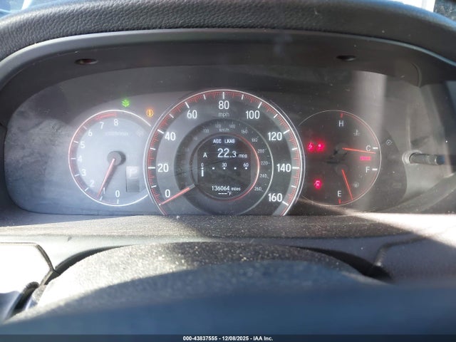 Honda Accord Touring 2016 1HGCT2B09GA004261 Image 7