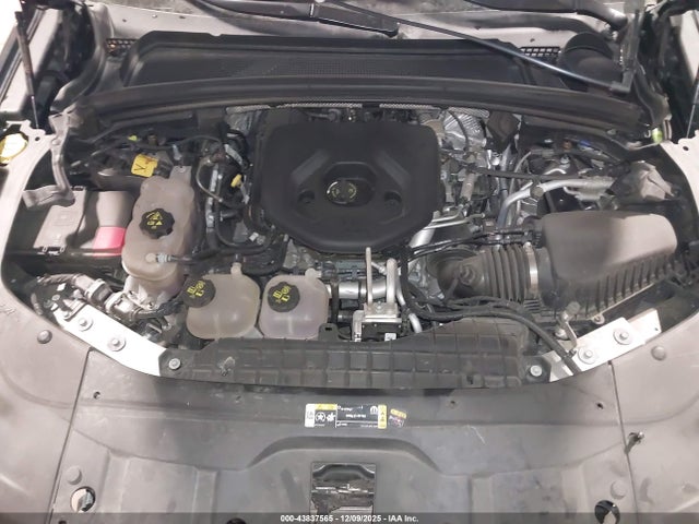 2023 JEEP GRAND CHEROKEE 4XE 1C4RJYE62P8808524 Photo 9