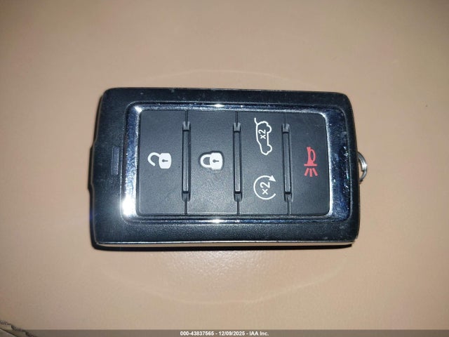 2023 JEEP GRAND CHEROKEE 4XE 1C4RJYE62P8808524 Photo 10