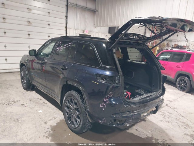 2023 JEEP GRAND CHEROKEE 4XE 1C4RJYE62P8808524 Photo 2