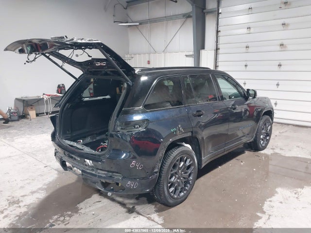 2023 JEEP GRAND CHEROKEE 4XE 1C4RJYE62P8808524 Photo 3
