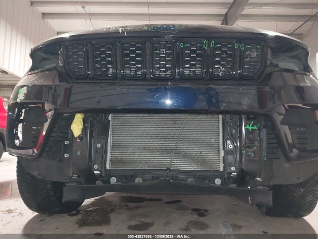 2023 JEEP GRAND CHEROKEE 4XE 1C4RJYE62P8808524 Photo 5