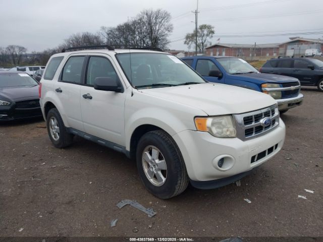 2012 FORD ESCAPE 1FMCU0C79CKC29002