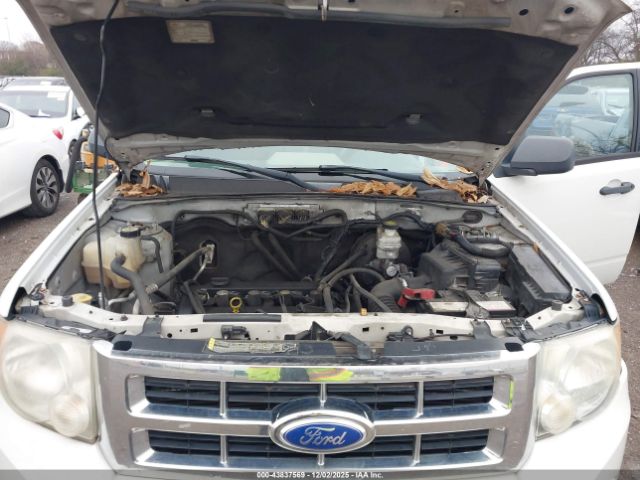 2012 FORD ESCAPE 1FMCU0C79CKC29002 Photo 9
