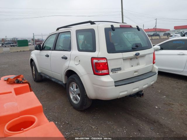 2012 FORD ESCAPE 1FMCU0C79CKC29002 Photo 2