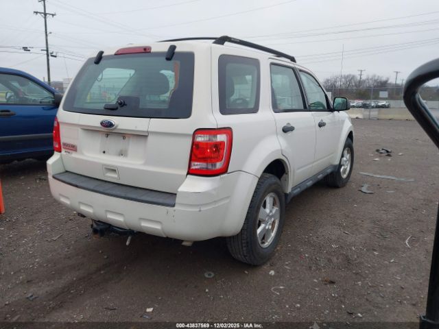 2012 FORD ESCAPE 1FMCU0C79CKC29002 Photo 3