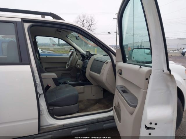 2012 FORD ESCAPE 1FMCU0C79CKC29002 Photo 4