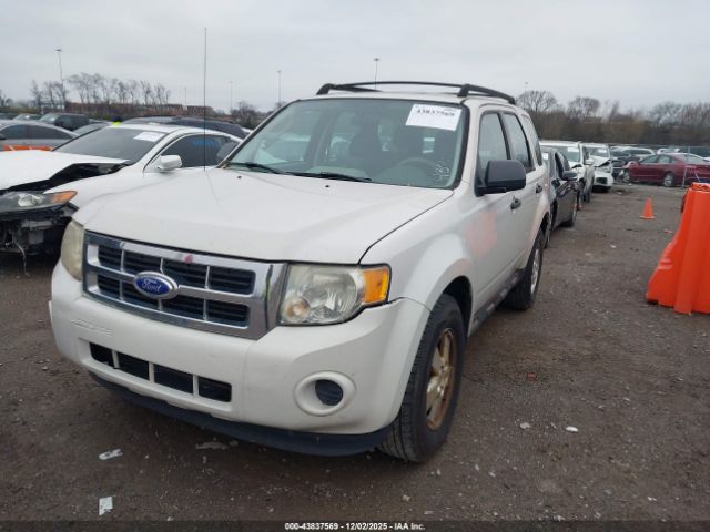 2012 FORD ESCAPE 1FMCU0C79CKC29002 Photo 5