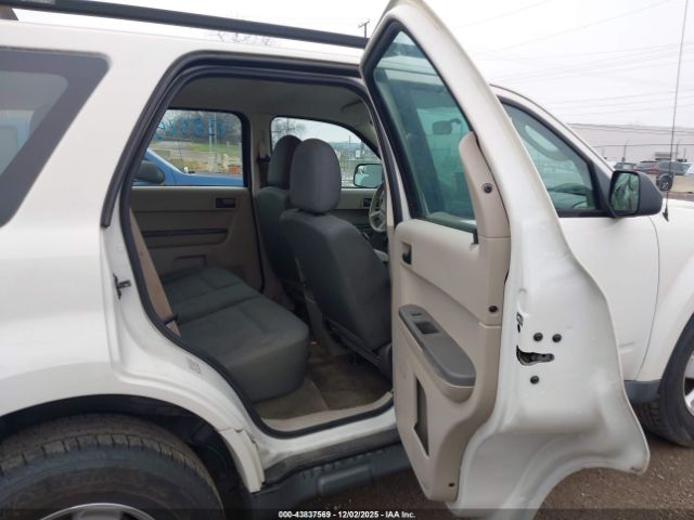 2012 FORD ESCAPE 1FMCU0C79CKC29002 Photo 7