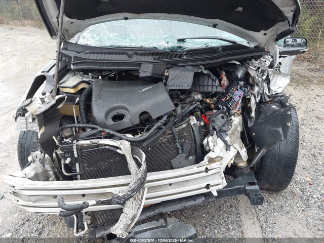 Ford Explorer Limited 2015 1FM5K7F85FGA31732 Image 10