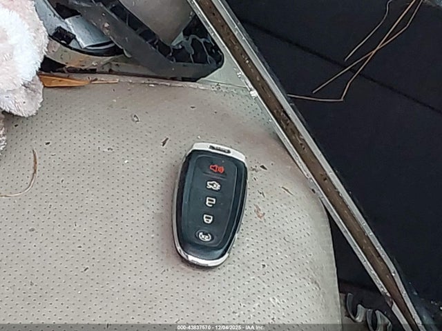 Ford Explorer Limited 2015 1FM5K7F85FGA31732 Image 11