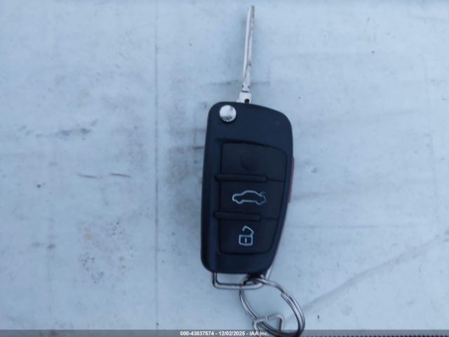 2011 AUDI A3 WAUKJAFM4BA138740 Photo 10