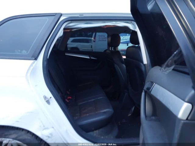 2011 AUDI A3 WAUKJAFM4BA138740 Photo 7