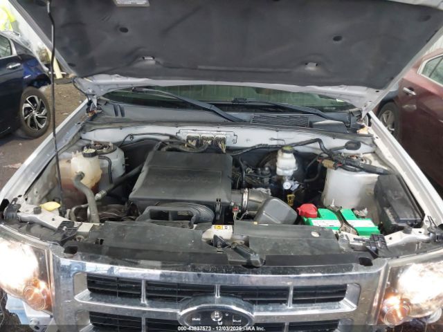 2012 FORD ESCAPE 1FMCU0DG3CKC12761 Photo 9