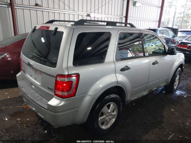 2012 FORD ESCAPE 1FMCU0DG3CKC12761 Photo 3
