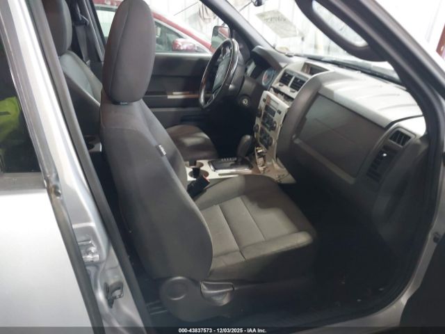2012 FORD ESCAPE 1FMCU0DG3CKC12761 Photo 4
