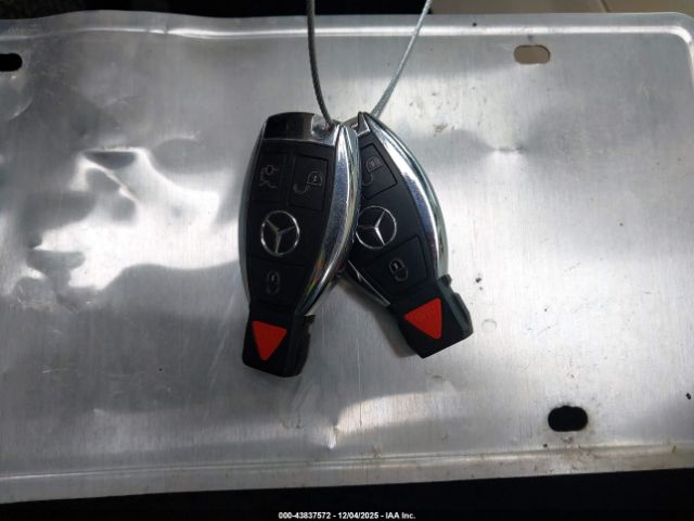 2018 MERCEDES-BENZ CLA 250 WDDSJ4EB7JN676785 Photo 10