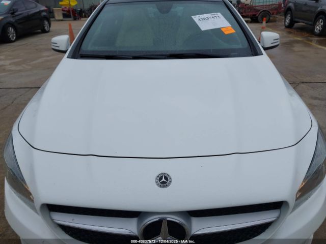 2018 MERCEDES-BENZ CLA 250 WDDSJ4EB7JN676785 Photo 5