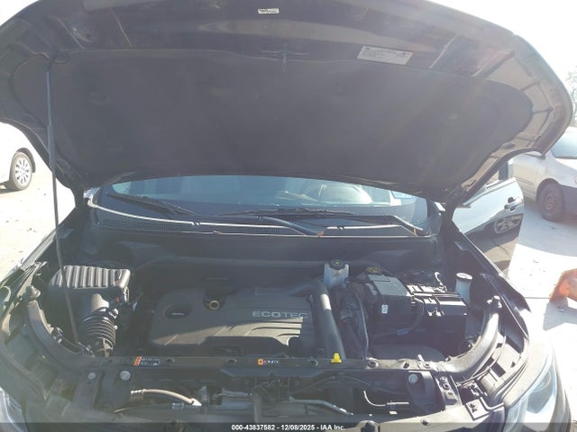 2019 CHEVROLET EQUINOX 2GNAXHEV0K6231923 Photo 9