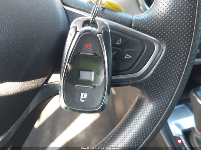 2019 CHEVROLET EQUINOX 2GNAXHEV0K6231923 Photo 10