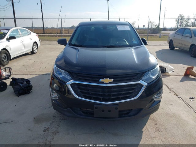 2GNAXHEV0K6231923 Chevrolet EQUINOX LS