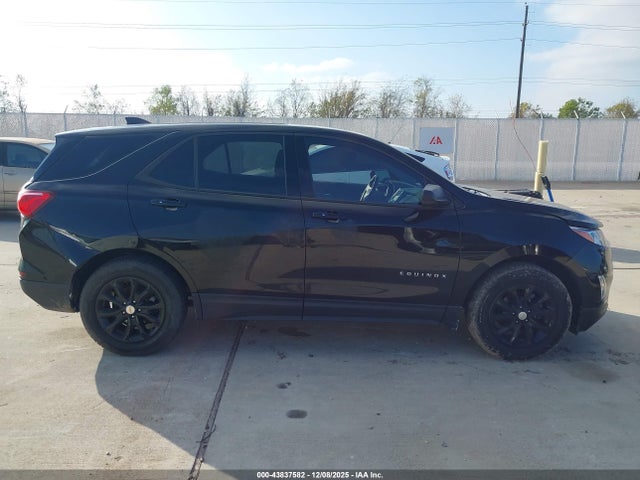 2GNAXHEV0K6231923 Chevrolet EQUINOX LS