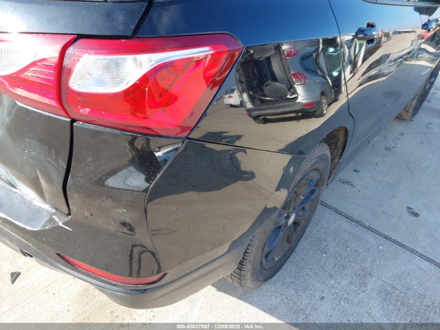 2GNAXHEV0K6231923 Chevrolet EQUINOX LS