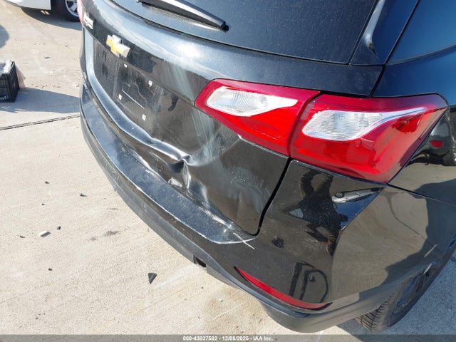 2019 CHEVROLET EQUINOX 2GNAXHEV0K6231923 Photo 5
