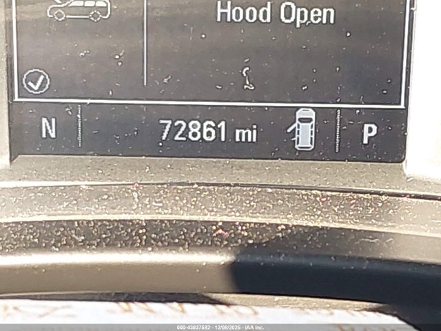 2019 CHEVROLET EQUINOX 2GNAXHEV0K6231923 Photo 6