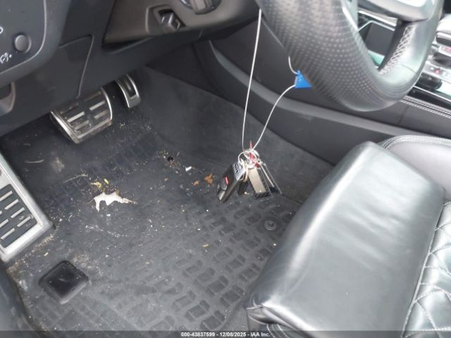 2021 AUDI SQ5 WA1B4AFY5M2106383 Photo 10