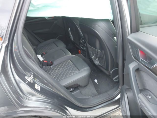 2021 AUDI SQ5 WA1B4AFY5M2106383 Photo 7
