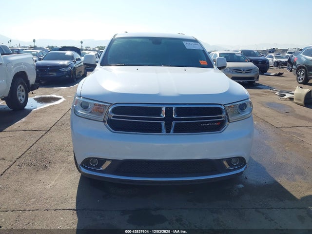 Dodge Durango Sxt Rwd 2018 1C4RDHAG7JC254875 Image 13