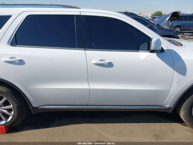 Dodge Durango Sxt Rwd 2018 1C4RDHAG7JC254875 Image 14