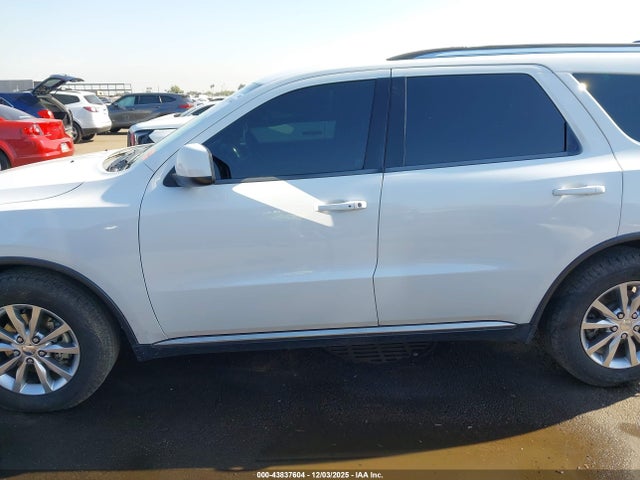 Dodge Durango Sxt Rwd 2018 1C4RDHAG7JC254875 Image 15
