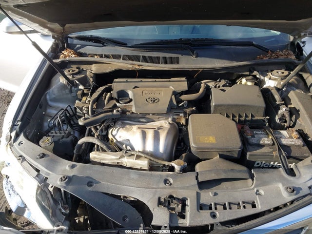 Toyota CAMRY L 2014 4T1BF1FK2EU823868 Image 10