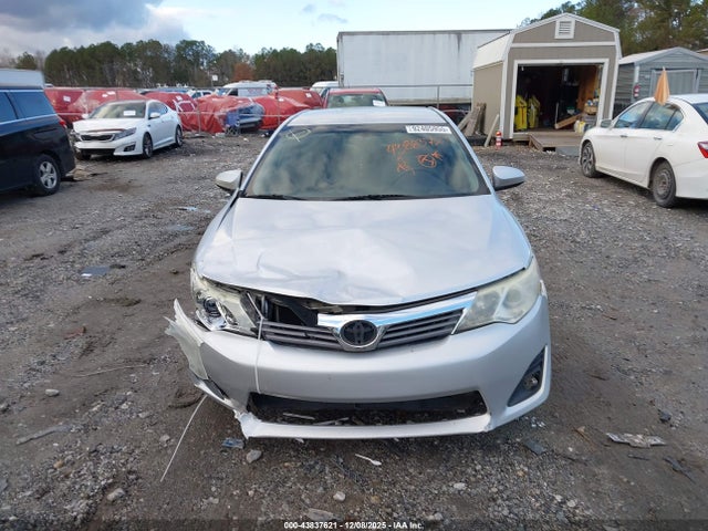 Toyota CAMRY L 2014 4T1BF1FK2EU823868 Image 12
