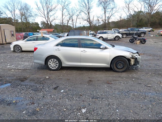 Toyota CAMRY L 2014 4T1BF1FK2EU823868 Image 13