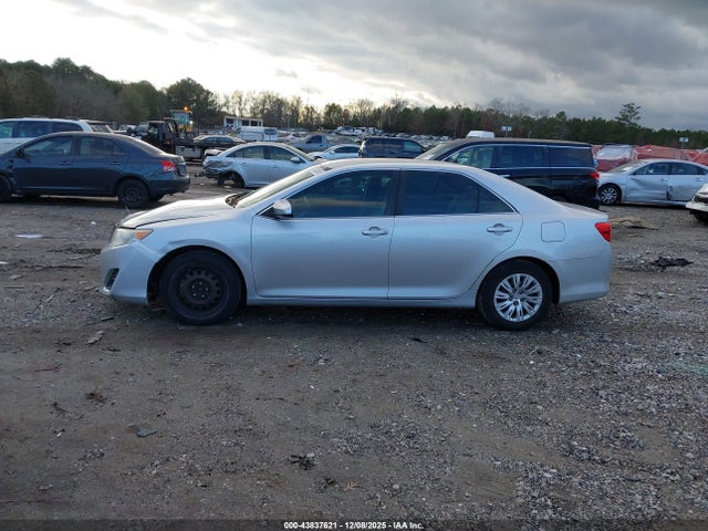 Toyota CAMRY L 2014 4T1BF1FK2EU823868 Image 14