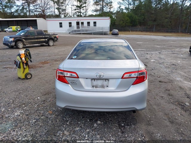 Toyota CAMRY L 2014 4T1BF1FK2EU823868 Image 16
