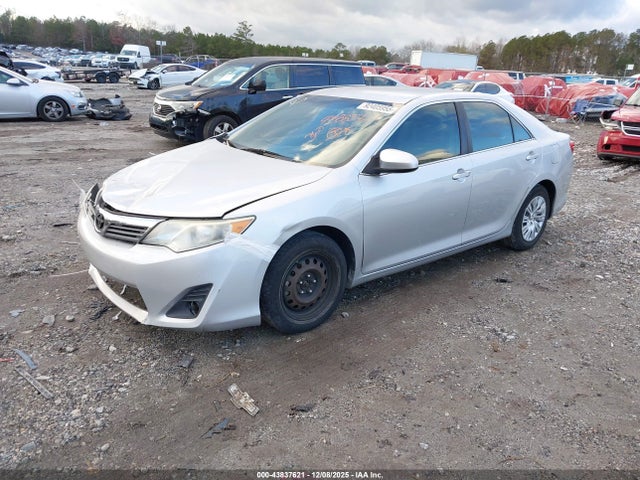Toyota CAMRY L 2014 4T1BF1FK2EU823868 Image 2