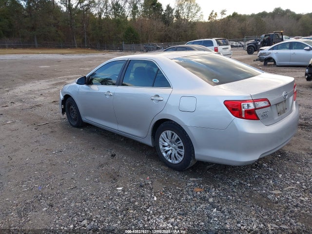 Toyota CAMRY L 2014 4T1BF1FK2EU823868 Image 3