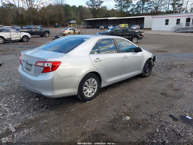 Toyota CAMRY L 2014 4T1BF1FK2EU823868 Image 4